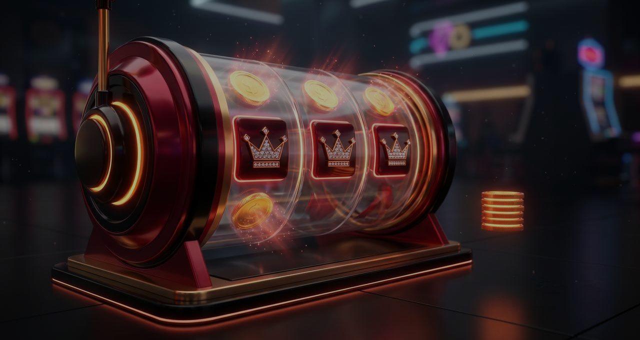Oshi Casino