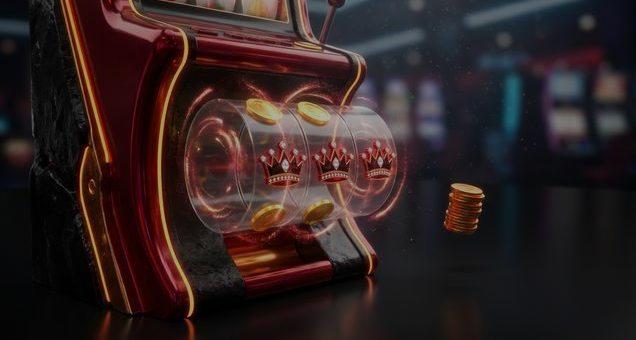 Oshi Casino