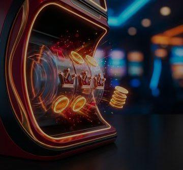 Oshi Casino