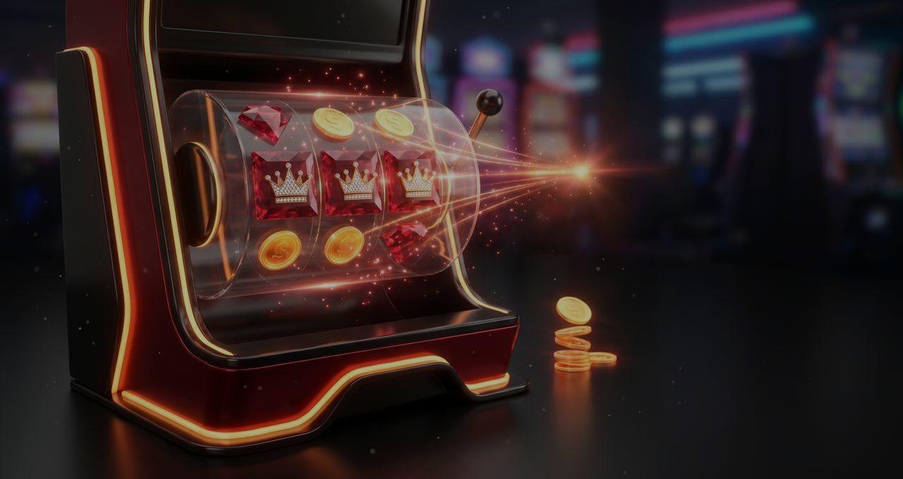 Oshi Casino